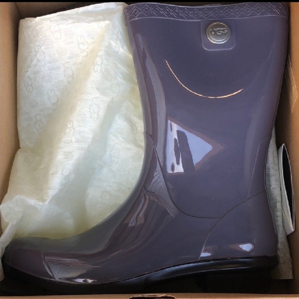 Original UGG Sienna Rainboots